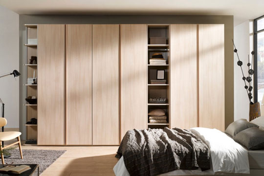 Wardrobe