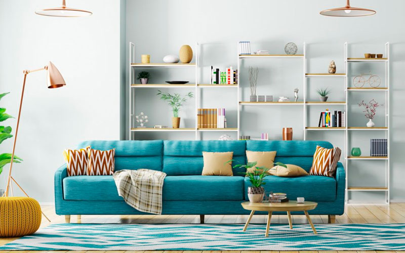 Mahamaya Furniture