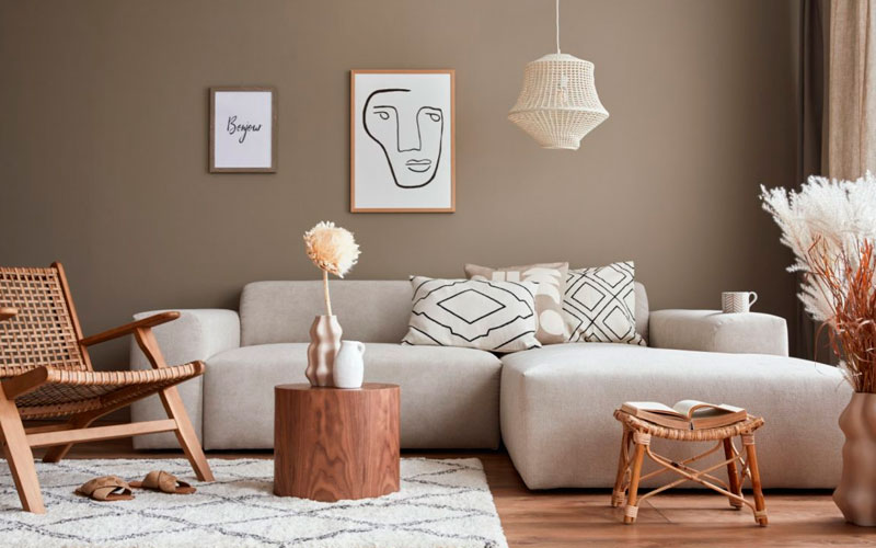 Mahamaya Furniture