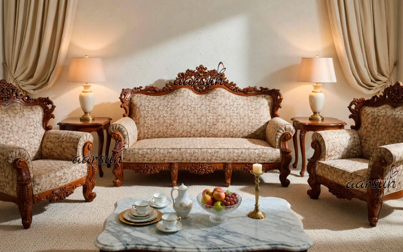Mahamaya Furniture