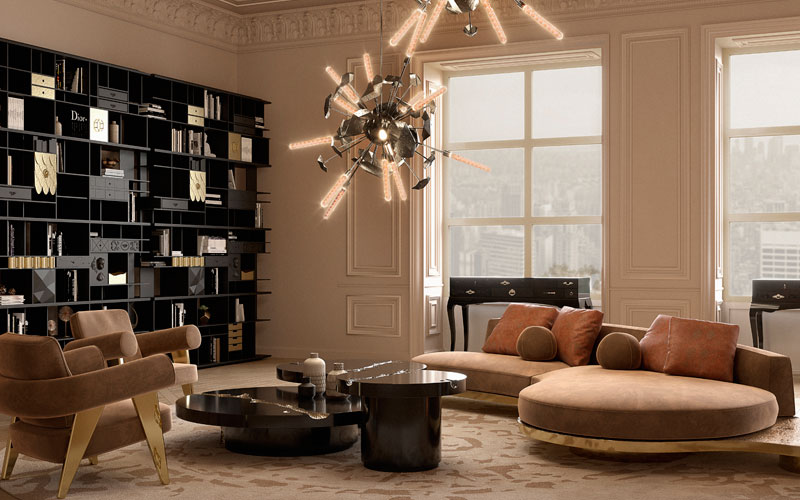 Mahamaya Furniture