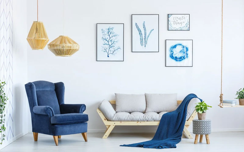 Mahamaya Furniture