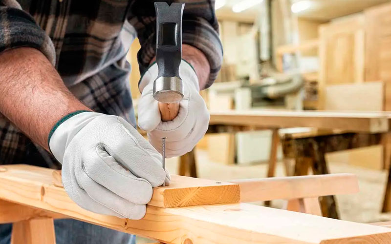 Carpenter