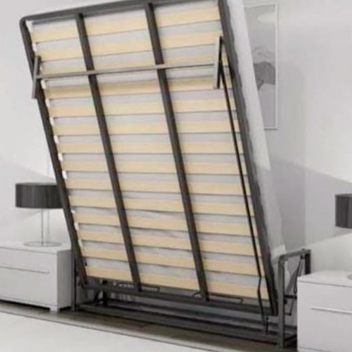 Wall Mount Bed