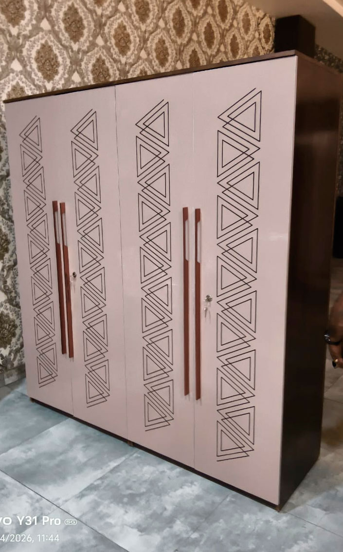 Mahamaya Furniture